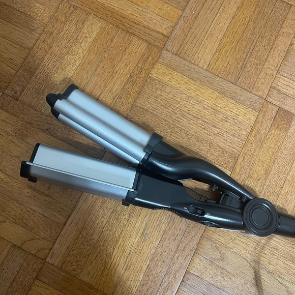 Hair curler - Picture 2 of 4